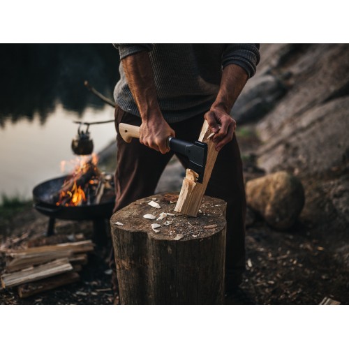 Štiepacia sekera FISKARS Norden N10