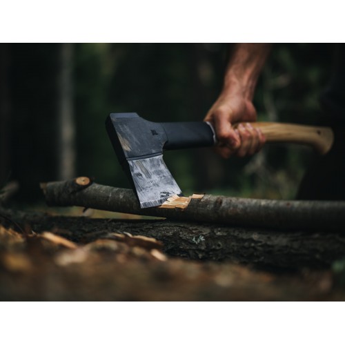 Štiepacia sekera FISKARS Norden N10