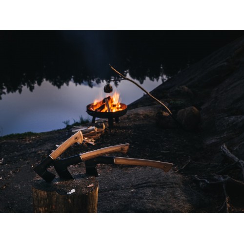 Štiepacia sekera FISKARS Norden N10