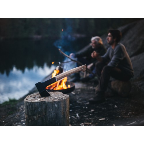 Štiepacia sekera FISKARS Norden N10