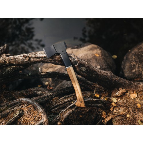 Štiepacia sekera FISKARS Norden N10