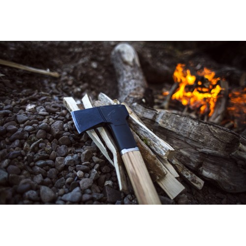 Štiepacia sekera FISKARS Norden N12
