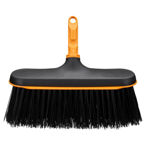 Stredná metla Fiskars OneClick