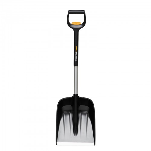 Teleskopická lopata na sneh do auta FISKARS X-Series