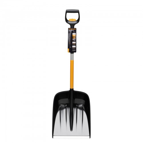 Teleskopická lopata na sneh FISKARS X-Series
