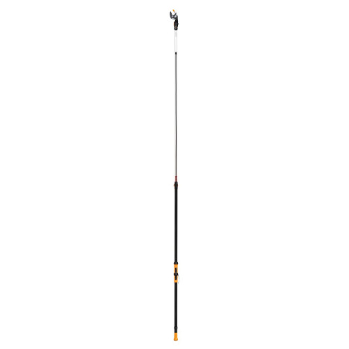 Teleskopické záhradné nožnice FISKARS DualAction UPX96