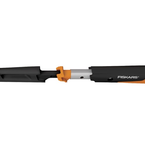 Tesárske kladivo M 16oz/13,5" FISKARS HARDWARE, zahnuté čeľuste