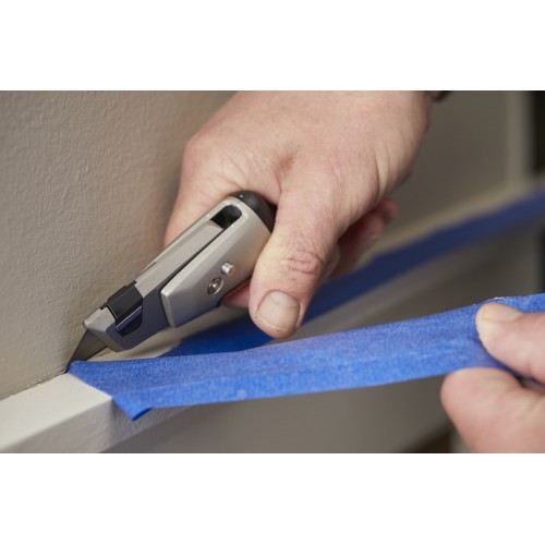 Univerzálny nôž FISKARS CarbonMax pre maliarov