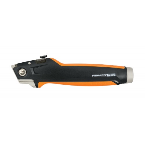 Univerzálny nôž FISKARS CarbonMax pre sádrokartonárov