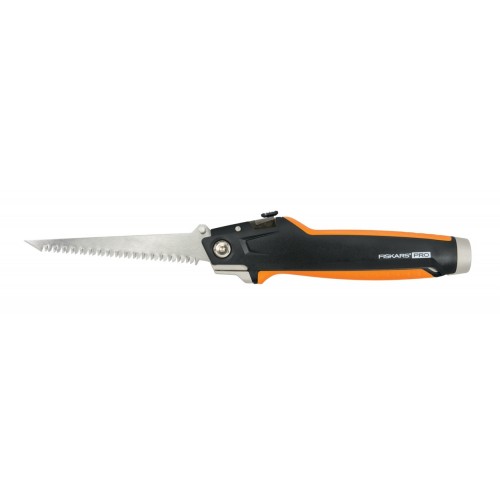 Univerzálny nôž FISKARS CarbonMax pre sádrokartonárov