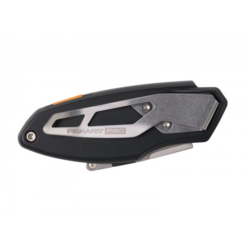 Kompaktný univerzálny skladací nôž FISKARS CarbonMax