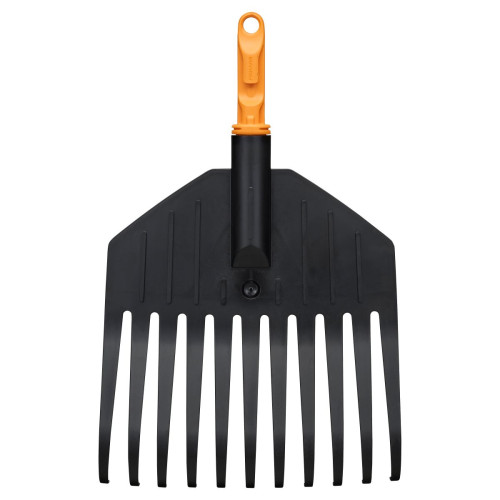 Úzke hrable na lístie Fiskars OneClick