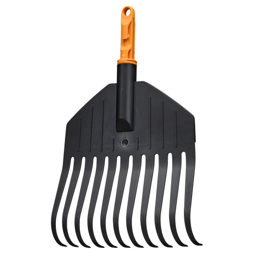 Úzke hrable na lístie Fiskars OneClick Úzke hrable na lístie Fiskars OneClick