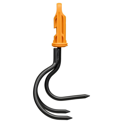 Úzky kultivátor Fiskars OneClick Úzky kultivátor Fiskars OneClick
