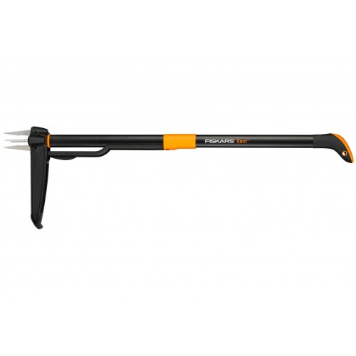 Vytrhávač buriny FISKARS Xact