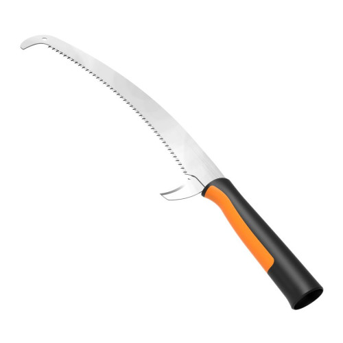 Zahnutá prerezávacia píla na konáre Fiskars OneClick