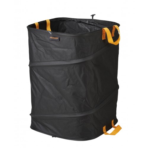 Záhradný kôš FISKARS Ergo M, 175 l