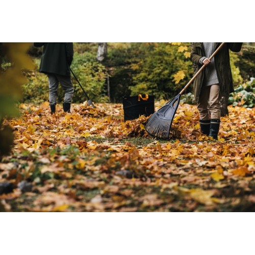 Záhradný kôš FISKARS Ergo S, 73 l