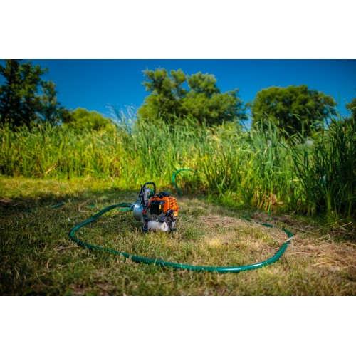 Benzínové čerpadlo VILLAGER WP 10 E