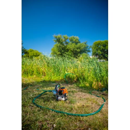 Benzínové čerpadlo VILLAGER WP 10 E