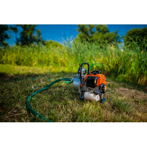 Benzínové čerpadlo VILLAGER WP 10 E