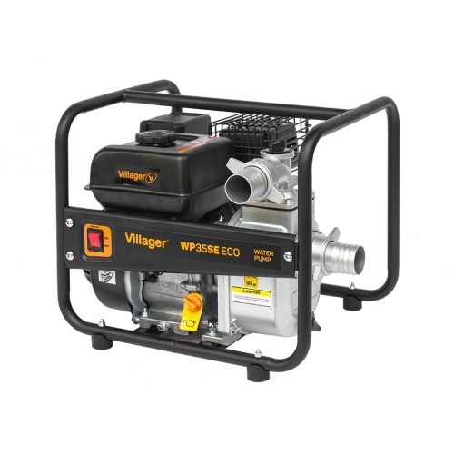 Benzínové čerpadlo VILLAGER WP 35 SE ECO