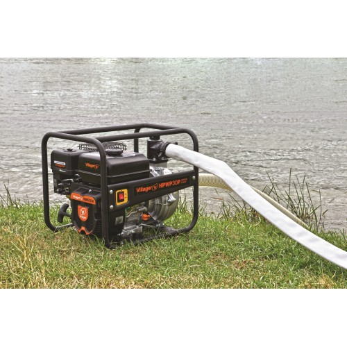 Motorové vodné čerpadlo VILLAGER HPWP 30 P