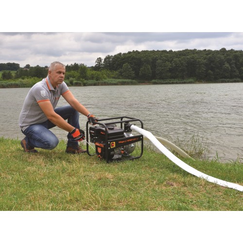 Motorové vodné čerpadlo VILLAGER HPWP 30 P