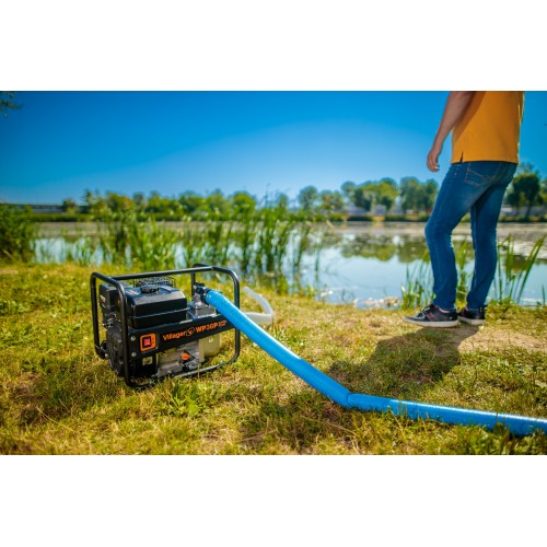 Motorové vodné čerpadlo VILLAGER WP 36 P