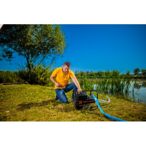 Motorové vodné čerpadlo VILLAGER WP 36 P