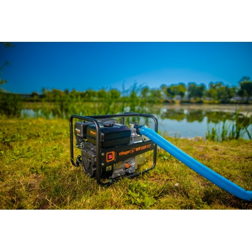 Motorové vodné čerpadlo VILLAGER WP 36 P