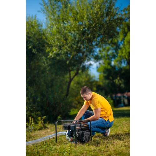 Motorové vodné čerpadlo VILLAGER WP 36 P