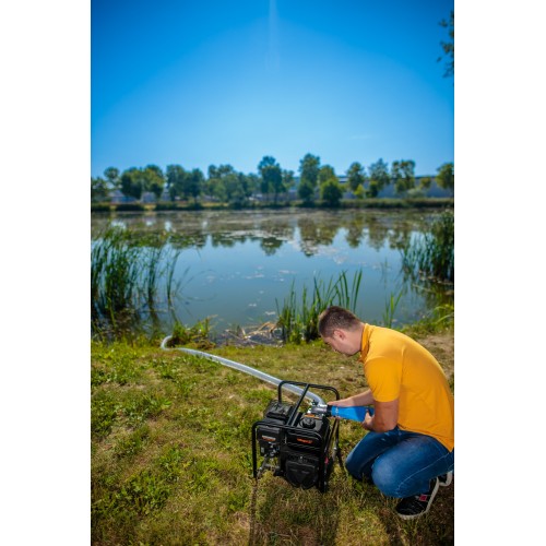 Motorové vodné čerpadlo VILLAGER WP 36 P