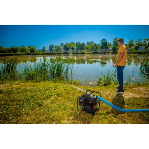 Motorové vodné čerpadlo VILLAGER WP 36 P