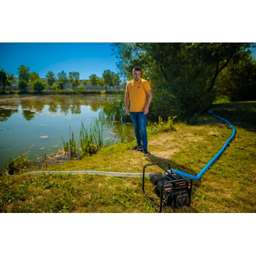 Motorové vodné čerpadlo VILLAGER WP 36 P