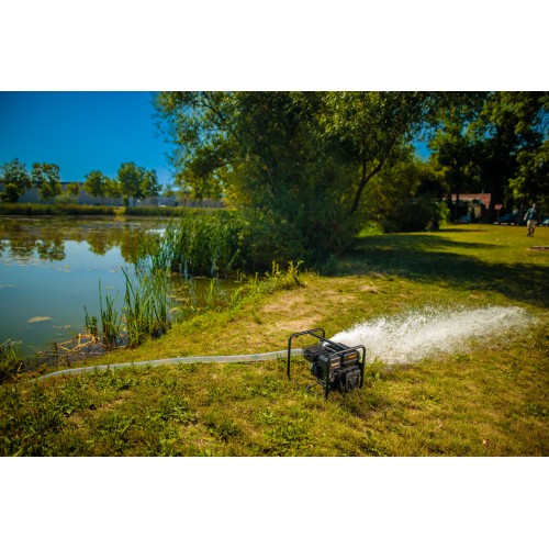 Motorové vodné čerpadlo VILLAGER WP 36 P