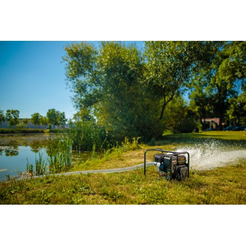 Motorové vodné čerpadlo VILLAGER WP 36 P