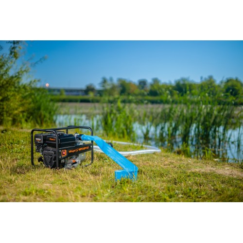 Motorové vodné čerpadlo VILLAGER WP 36 P