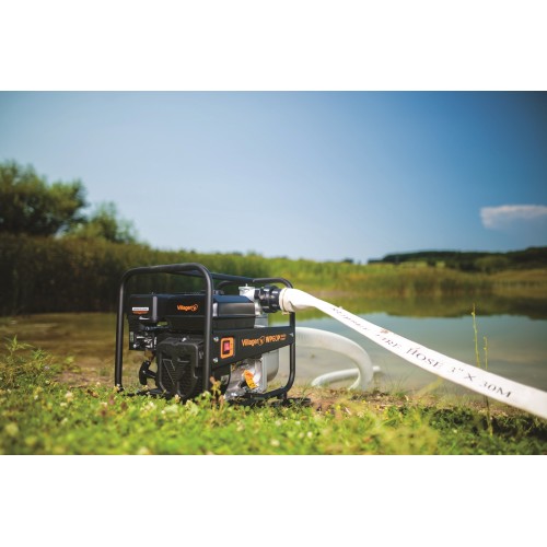 Motorové vodné čerpadlo VILLAGER WP 60 P