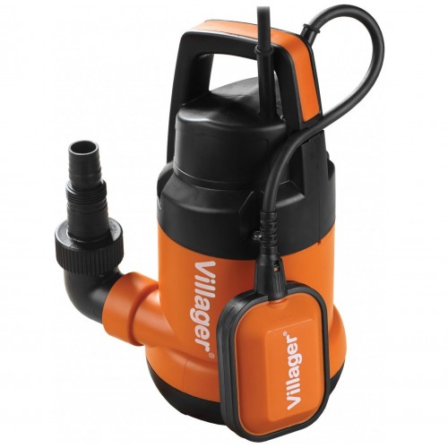 Ponorné čerpadlo VILLAGER VSP 10000