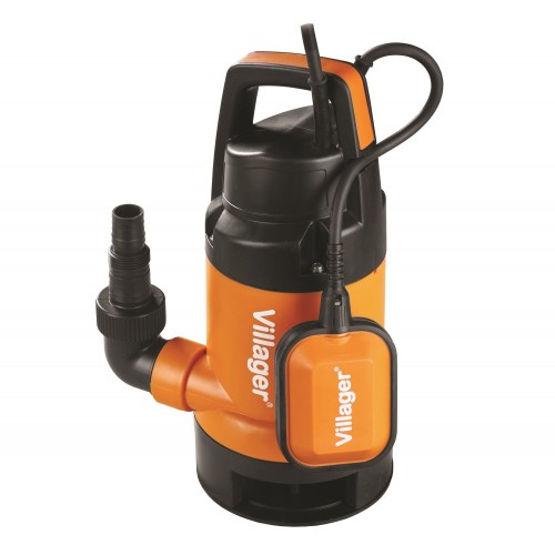 Ponorné čerpadlo VILLAGER VSP 13000