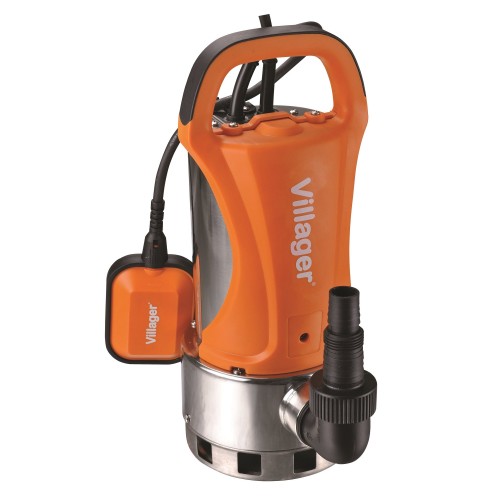 Ponorné čerpadlo VILLAGER VSP 18000 l