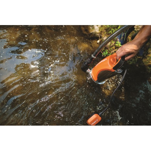 Ponorné čerpadlo VILLAGER VSP 18000 l