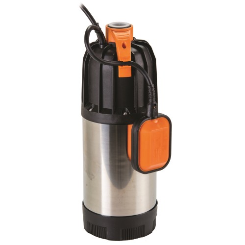 Ponorné čerpadlo VILLAGER VSP 6500 M