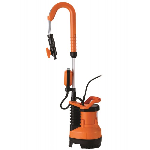 Sudové čerpadlo VILLAGER VRP 4000 C