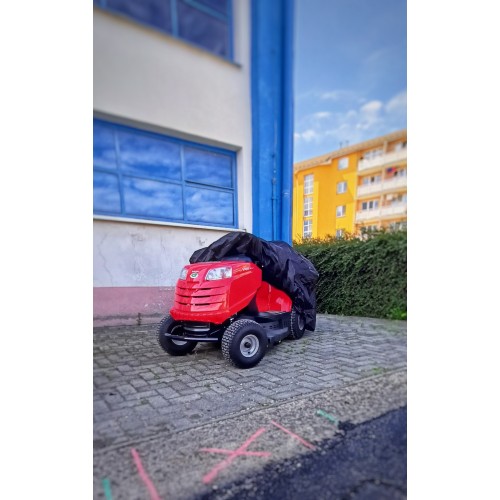 Ochranná plachta na traktor VILLAGER