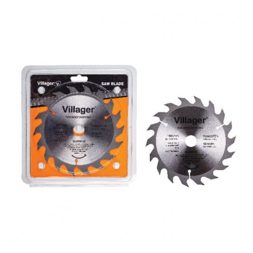 Rezný kotúč VILLAGER SBW 185x20/16x2.2x24T