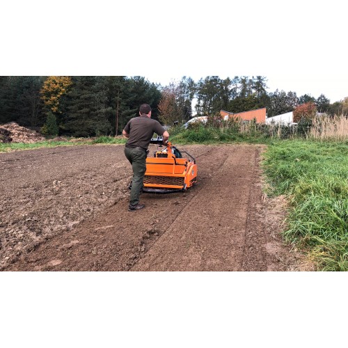 Stroj na siatie ELIET GZC 1000 HST