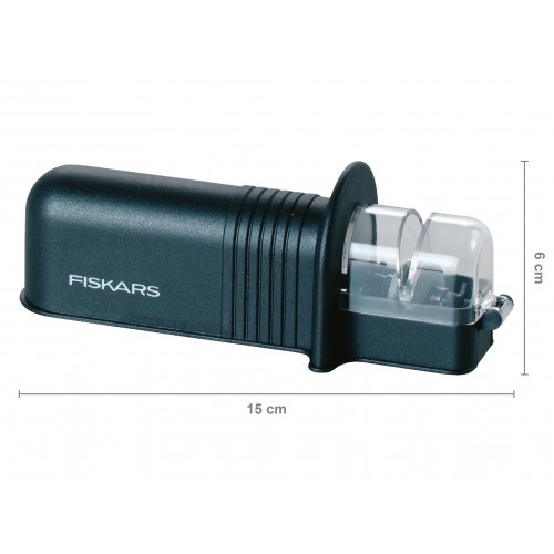 Brúska na nože FISKARS Roll-Sharp Essential