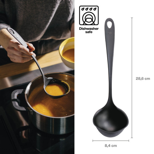 Kuchynská naberačka FISKARS Essential